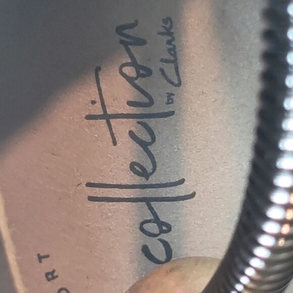 Clarks Bushacre 2 Mens Size 11 Casual Chukka Boot Beeswax Brown - Picture 8 of 10